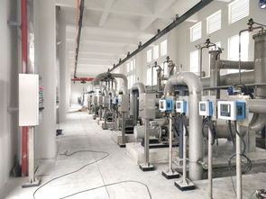 绵阳市塘汛生活污水处理厂提标改造工程顺利通过竣工验收