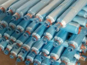 网络工程膜 技术革新与应用前景深度解析