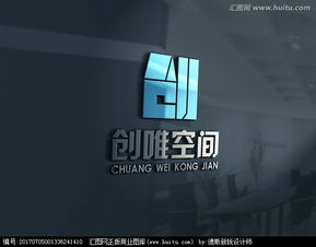 创唯空间与网络工程 品牌视觉设计的双重艺术