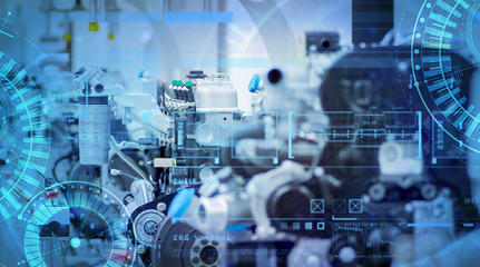 印刷“智能化” 网络工程视角下的转型路径