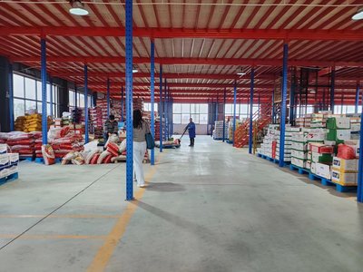 宣城市供销社 农业社会化服务助力乡村振兴网络工程